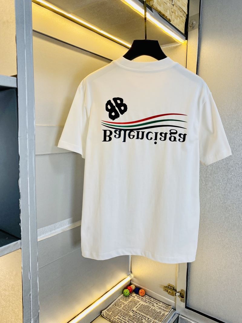 Balenciaga T-Shirts